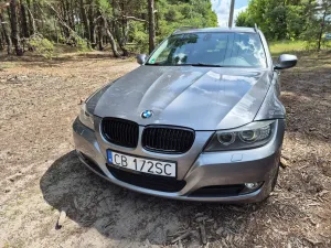 BMW 3 Series E90/E91/E92/E93 (2005-2012) 320i 2009