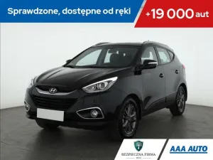 Hyundai ix35 2013