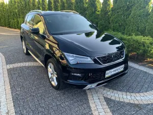Seat Ateca 1.5 TSI ACT OPF FR 2019