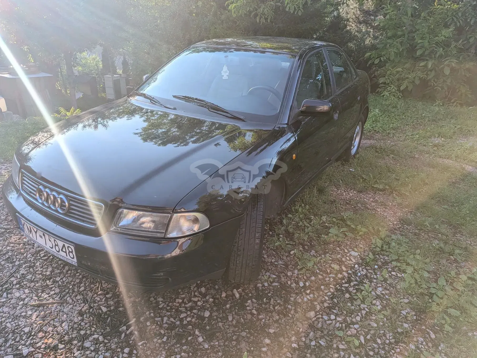 Audi A4 B5 (1995-2001) 1997