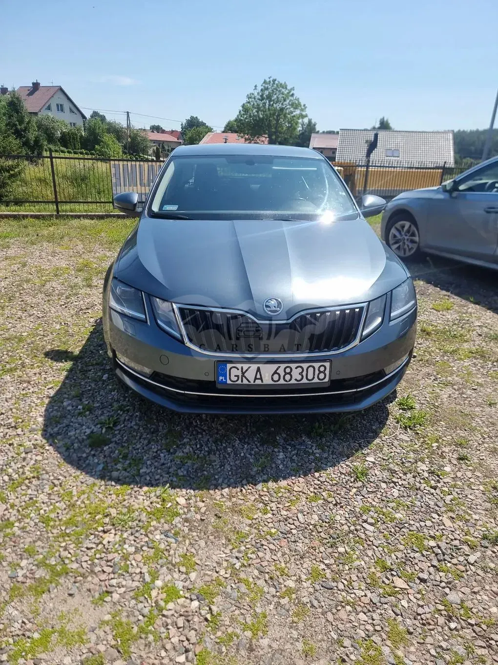 Skoda Octavia III (2013-) 2.0 TDI 4x4 Ambition DSG 2017