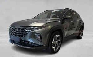 Hyundai Tucson IV (2020-) 1.6 T-GDi PHEV Executive 4WD 2022