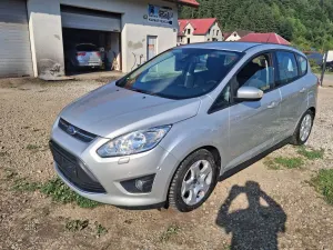 Ford C-Max II (2010-) 1.6 Ti-VCT Titanium 2011