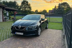Renault Megane IV (2016-) 1.0 TCe Zen 2021