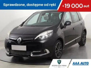 Renault Scenic III (2009-2016) 2013