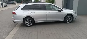 Volkswagen Golf VIII (2020-) 2023