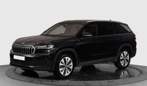 Skoda Kodiaq II (2024-) 2.0 TDI 4x4 DSG Selection 2024