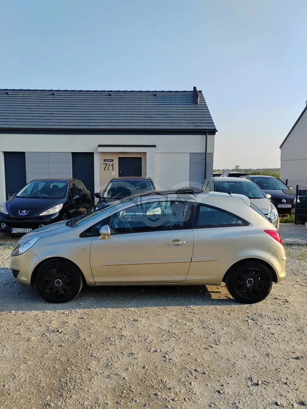 Opel Corsa D (2006-2014) 1.4 16V Limited Edition 2009
