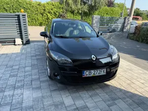 Renault Megane III (2008-2016) 2011