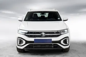 Volkswagen T-ROC I (2017-2025) 2.0 TSI OPF 4MOTION DSG R-Line 2022