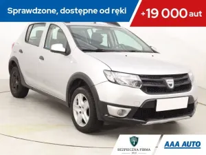Dacia Sandero II (2012-2020) 2016