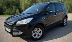 Ford Kuga II (2012-) 2.0 TDCi 4x4 Trend 2013