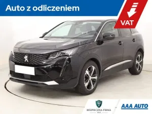 Peugeot 3008 II (2016-2024) 2022