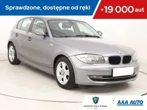 BMW 1 Series E81/E87 (2004-2013) 2011