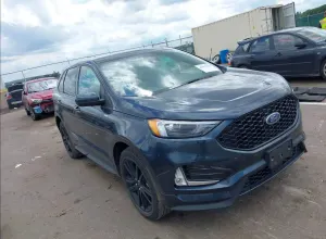 Ford Edge 2024