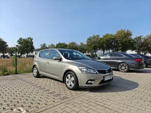 Kia Ceed I (2006-2012) 2009
