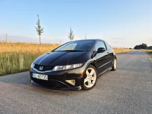 Honda Civic VIII (2006-2011) 1.8 TypeS 2008