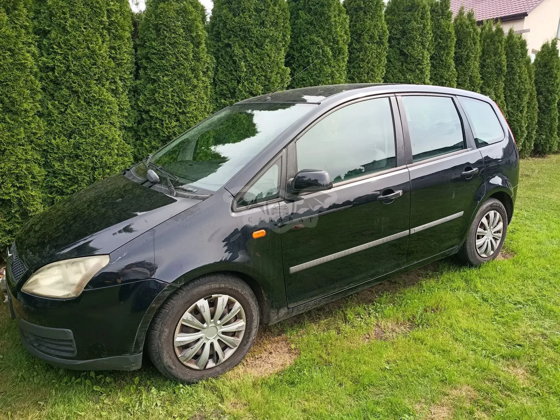 Ford C-Max I (2003-2010) ver-1-8-trend 2004