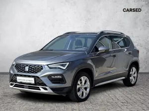 Seat Ateca 1.5 TSI Xperience S&S DSG 2023