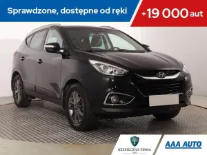Hyundai ix35 2015