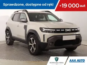 Dacia Duster II (2017-) 2024