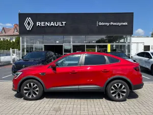 Renault Arkana / XM3 1.3 TCe mHEV Equilibre EDC 2023