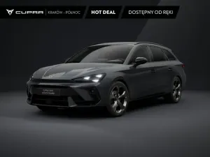 Cupra Leon 2026