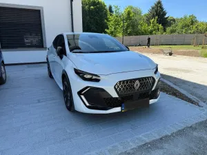 Renault Clio VI (2026-) 1.2 TCe Techno 2026