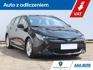 Toyota Corolla Seria E16 (2012-2019) 2022