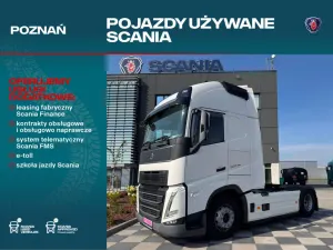 Volvo FH 2023