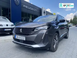 Peugeot 5008 II (2017-) 1.5 BlueHDi Allure Pack S&S EAT8 2023