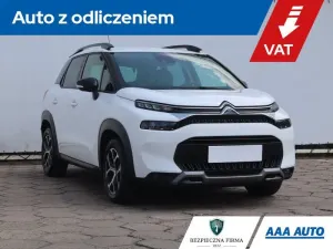 Citroën C3 Aircross 2022