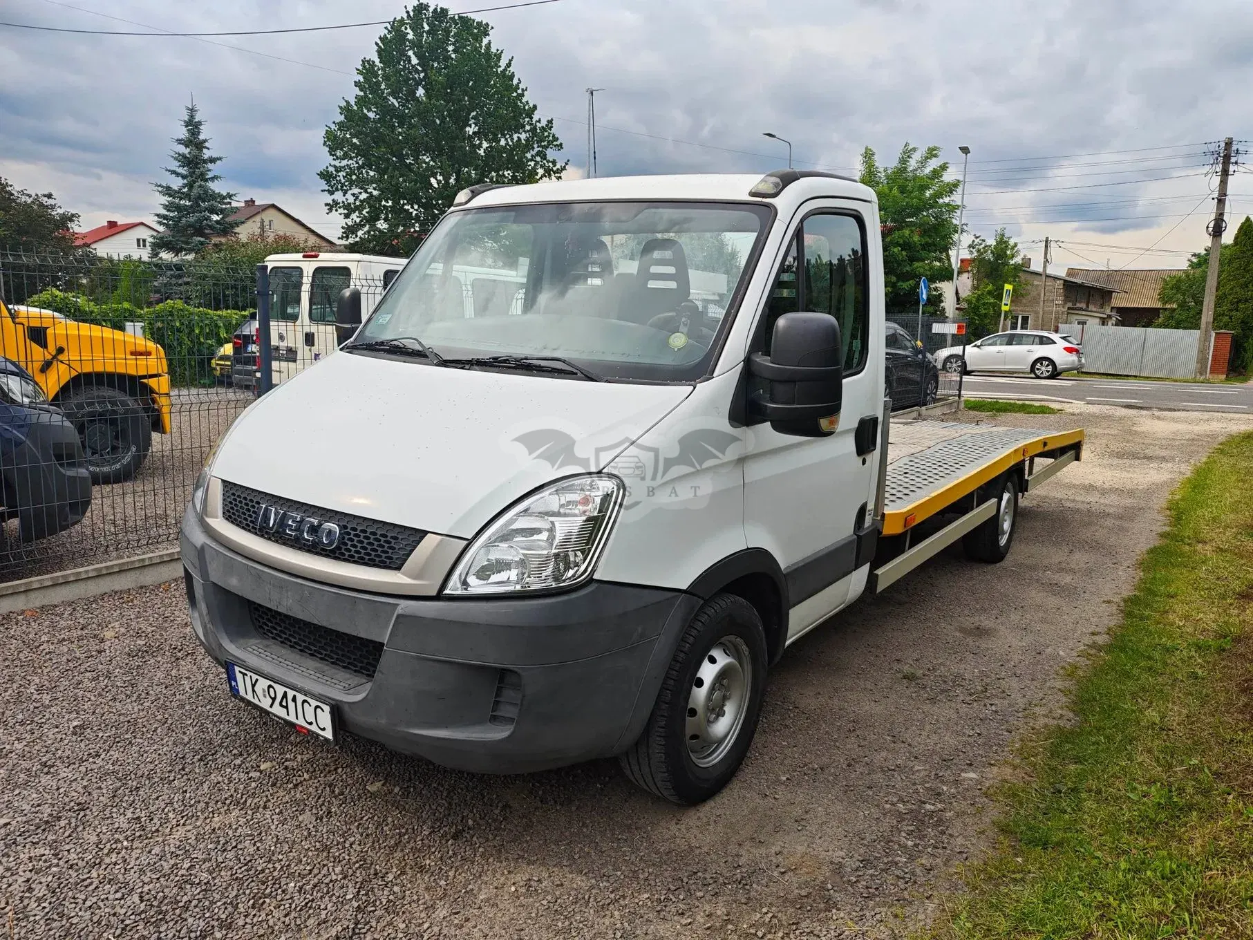 Iveco Daily 2010