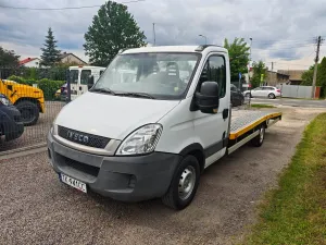 Iveco Daily 2010