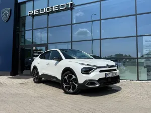 Citroën C4 X 1.2 PureTech Max S&S EAT8 2023