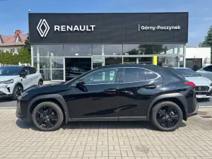 Lexus UX 2022