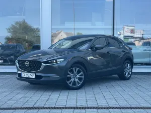 Mazda CX-30 2.0 mHEV Kanjo 2WD 2021