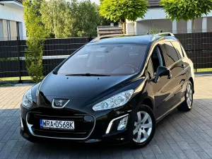 Peugeot 308 T7 (2008-2013) HDi FAP 150 Business Line Niveau 2 2013