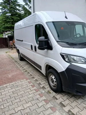 Fiat Ducato 2024