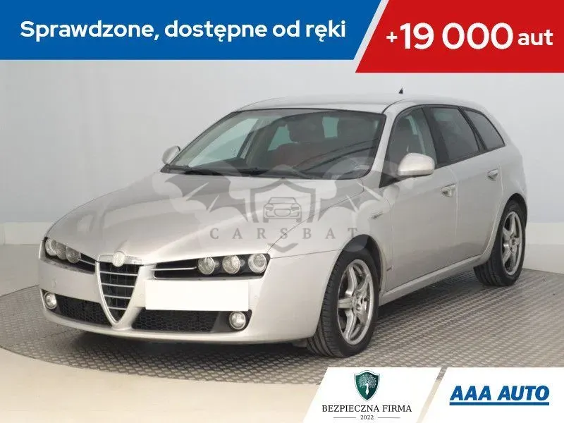 Alfa Romeo 159 2006