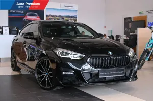 BMW 2 Series 218i 2021