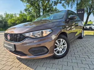 Fiat Tipo II (2016-) 1.4 16V Pop 2017