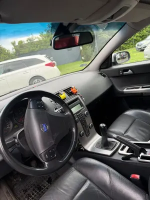 Volvo V50 2.0D Kinetic 2008