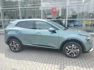 Kia Sportage V (2021-) 2023