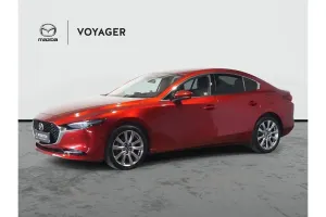Mazda 3 IV (2019-) 2025