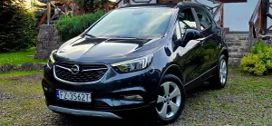 Opel Mokka I (2012-2019) 1.6 Enjoy S&S 2017