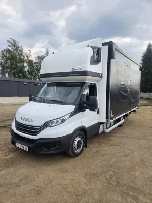 Iveco Daily 2020