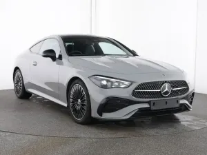 Mercedes-Benz CLE 300 4Matic 9G-TRONIC Edition AMG Line 2025