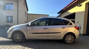Renault Clio III (2005-2012) 1.2 TCE Rip Curl 2009