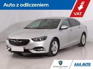 Opel Insignia B (2017-) 2019
